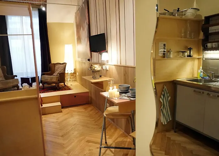 Wanz'inn Design Vienne
