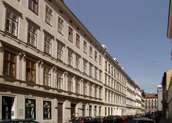Appartement Wanz'inn Design