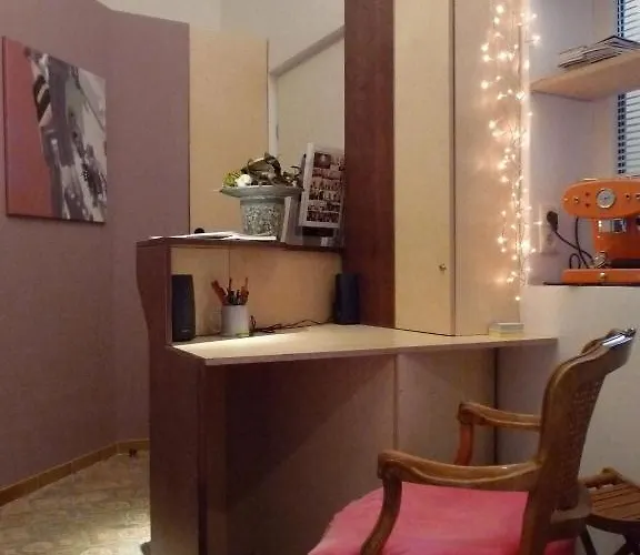 Wanz'inn Design Appartement Vienne