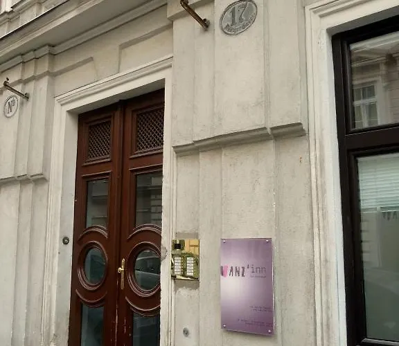 Wanz'inn Design Vienne