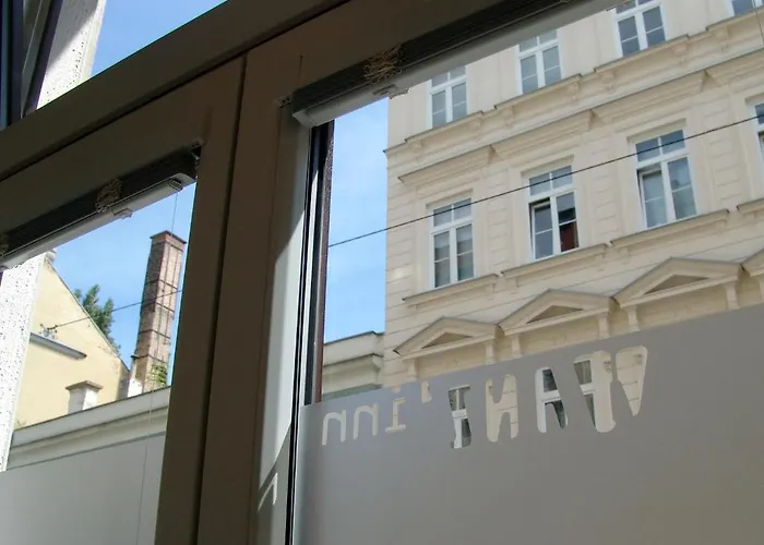 Appartement Wanz'inn Design *