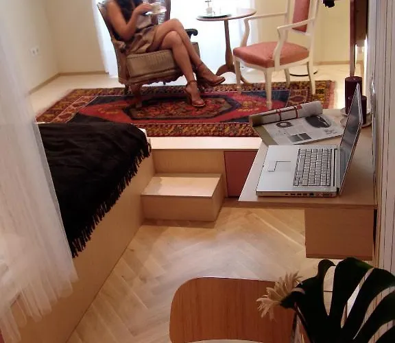 Wanz'inn Design Vienne