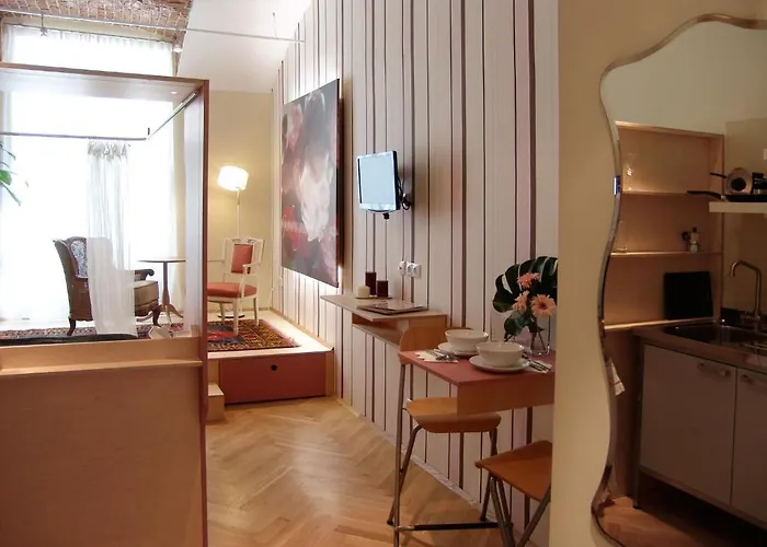 Wanz'inn Design Vienne