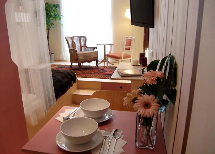 Wanz'inn Design * Vienne